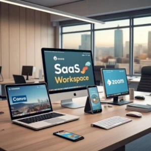 12 Ferramentas Saas Premium👨‍💼👔💡💸 - Outros