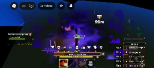 Script de blox fruis e king legack e executou - Outros