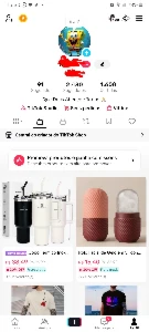 Conta Tiktok Com 2.480 Mil Seguidores *Tiktok Shop Ativado* - Social Media