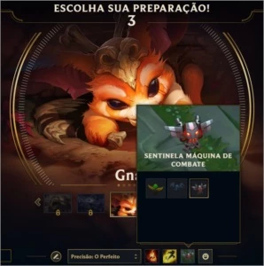 35 Campeões + 6 skins + algumas coisas - League of Legends LOL