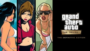GTA Trilogy - Conta Full acesso - Pc