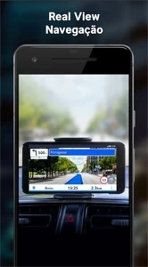 Sygic GPS Navigation Premium 18.0 ANDROID - Assinaturas e Premium
