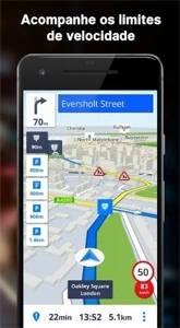 Sygic GPS Navigation Premium 18.0 ANDROID - Assinaturas e Premium