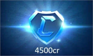 4500 Créditos Rocket League - Epic/Steam - Outros