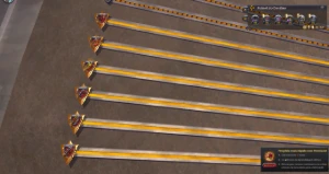 Conta T8 Coleta Mineirador, Esfolador E Lenhador - Albion Online