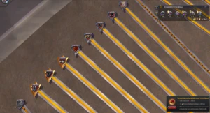 Conta T8 Coleta Mineirador, Esfolador E Lenhador - Albion Online