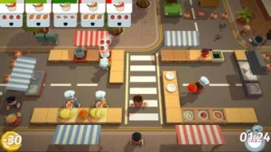 Overcooked 2 - Online - Epic Games