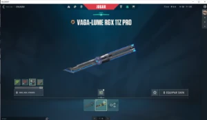 valorant account