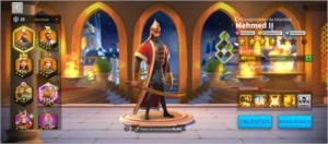Rise of Kingdoms poder 2.5M barato - Outros