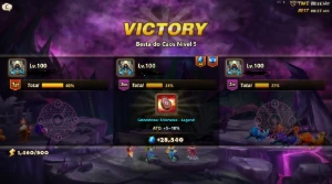 Conta SW Europeu - 379 6* - 1 LD Sylvia + (LD colab) - Summoners War