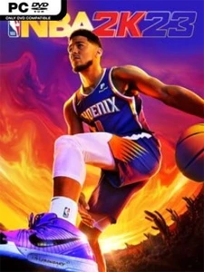 NBA 2K23 - PC ENVIO DIGITAL - Outros