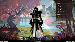 Conta Guildwars 2 C/As Duas Dlc-Path Of Fire+Heart Of Thorns - Others