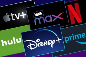 303K COMBO Netflix|Hulu|Spotify|Tiktok|Disney+ EMAIL e SENHA - Assinaturas e Premium