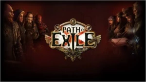 Leveling - Path of Exile - Outros