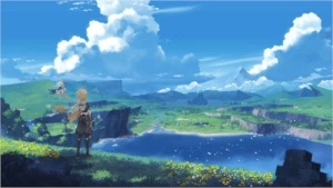 rota de artefatos + Missões diárias + Gastar resina; Semanal - Genshin Impact