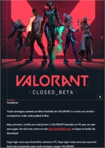 ( Conta Diamante I ) c/acesso ao VALORANT - League of Legends LOL