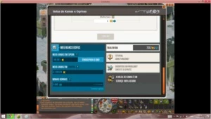 DOFUS Spiritia Steamer 199 com set e exos 5400 pts conquista