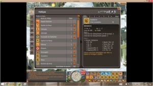 DOFUS Spiritia Steamer 199 com set e exos 5400 pts conquista