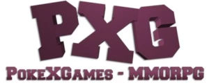 Vendo kk's do pokexgames Serv gold PXG