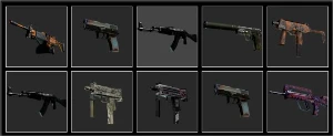 Conta Steam