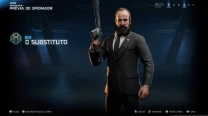 Conta Warzone BO7 Com Skins Raras Full Acesso - Call of Duty COD