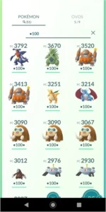 Conta pokémon Go Barata !!!