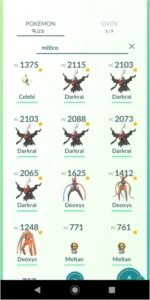 Conta pokémon Go Barata !!!