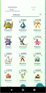 Conta pokémon Go Barata !!!