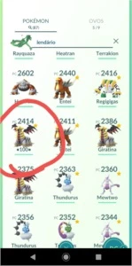 Conta pokémon Go Barata !!!