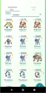 Conta pokémon Go Barata !!!