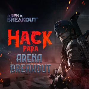 Hack Arena Breakout: Infinite 7D - Outros