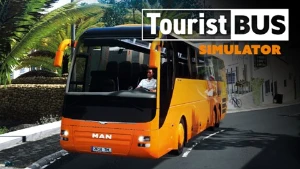 Tourist Bus Simulator Pc Digital Offline Steam