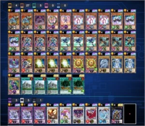 Conta Yu-Gi-Oh! Duel Links - 6000+ pacotes - Outros