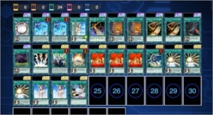 Conta Yu-Gi-Oh! Duel Links - 6000+ pacotes - Outros
