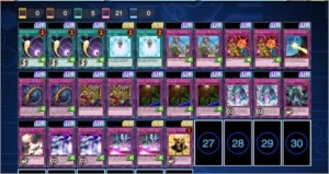 Conta Yu-Gi-Oh! Duel Links - 6000+ pacotes - Outros