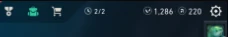 Conta Valorant Diamante 2 (Com Skins E Vp)
