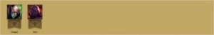 CONTA 32 CHAMPS 6 SKINS - League of Legends LOL