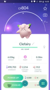 Conta pokemon go lvl 39 promoção - Pokémon