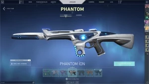 [Preço Negociável] - Conta diamante 3 valorant boas skins
