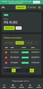 Studio Dados Vip - Outros