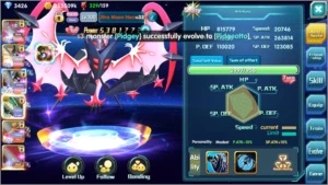 Pokeland Legends - Outros