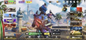 Conta Call of Duty Mobile Full Acesso COD
