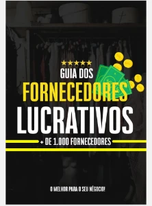 fornecedor de droop - Listas de Fornecedores
