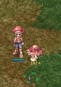 Ragnarok bot [RagnaTales] - Ragnarok Online