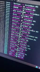 Sistema de extraçao de membros telegram - Outros
