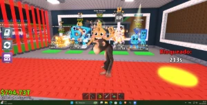 brainrots de 3M a 60M - Roblox