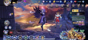 Cc Saint Seiya Novo Serv 149 Peixes Div