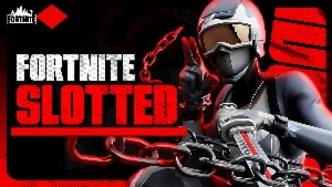 Fortnite Slotted - ESP + AIMBOT