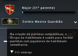 Conta CSGO Prime XERIFE +100 Vitórias +300 Horas de Game - Counter Strike