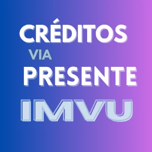 Imvu - 10.000 Em Presentes - Entrega Rápida